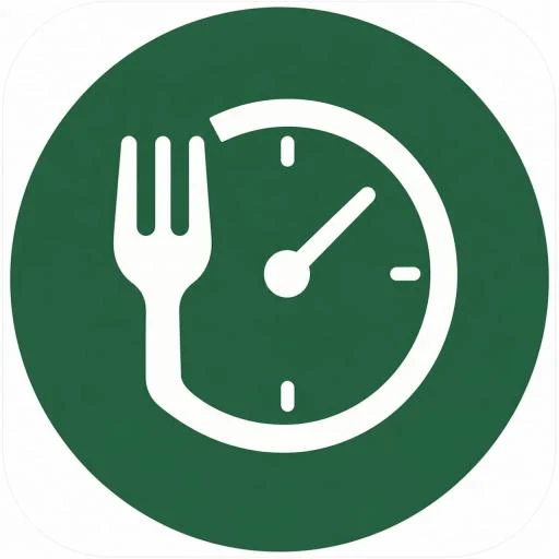 Meal Reminder & Alarm app icon